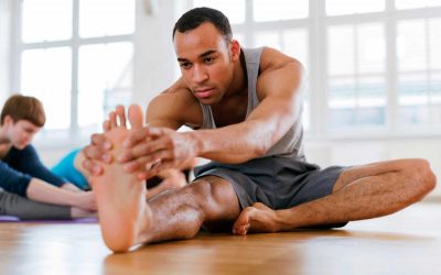 5ways Your Lifestyle is Connected to Your health