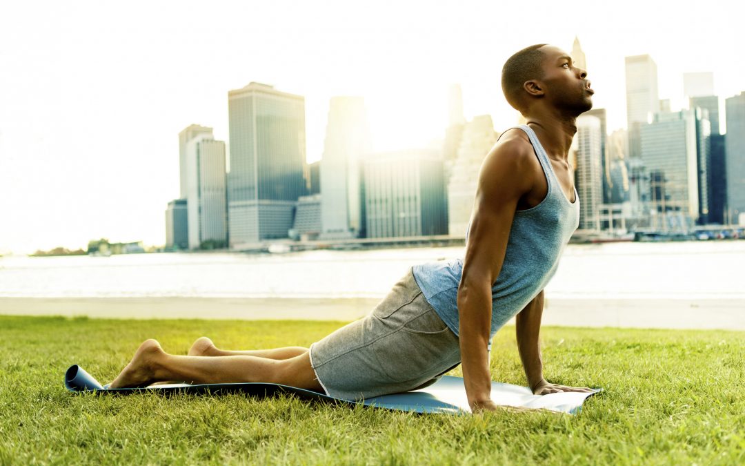 Make Sure You Exercise, No Matter How you Feel