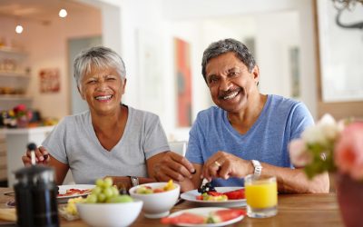 Avoid This Top 5 Healthy Food Mistakes